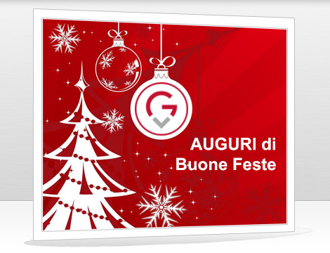 Buone Feste da Glocal Value